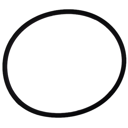 Aftermarket Replacement Rubber Ring Seal Fits John Deere Models 450G, 550G, 650G T120970